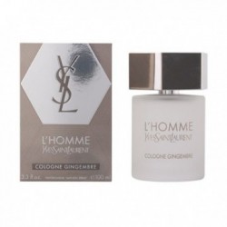 Yves saint discount laurent l'homme gingembre