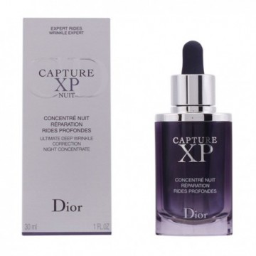 Dior - CAPTURE XP concentré nuit 30 ml