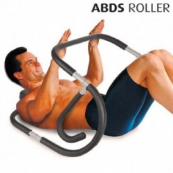 Banc à Abdominaux ABDS Roller