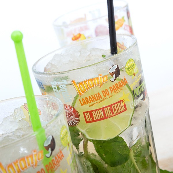 Set Pour Mojitos 13 Pièces Xperdiscount