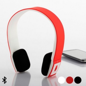 Casque Audio Bluetooth