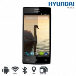 Smartphone 4,5'' Hyundai Swan