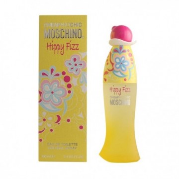 Moschino hippy best sale fizz 100ml