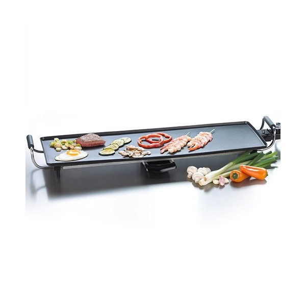 TRISTAR BP2984 Plancha XXL - Noir